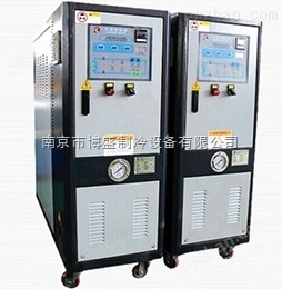 江苏南京导热油加热器模温机
