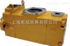 MSW-01-X-30低噪声叶片泵检测方式,榆次油研YUKEN叶片泵