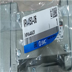 VPA4150-04日本SMC油用2通電磁閥技術介紹