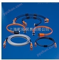 进口易福门连接电缆,详细介绍IFM连接电缆