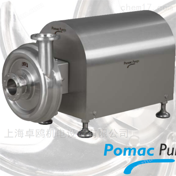 半自动荷兰POMAC凸轮泵生产