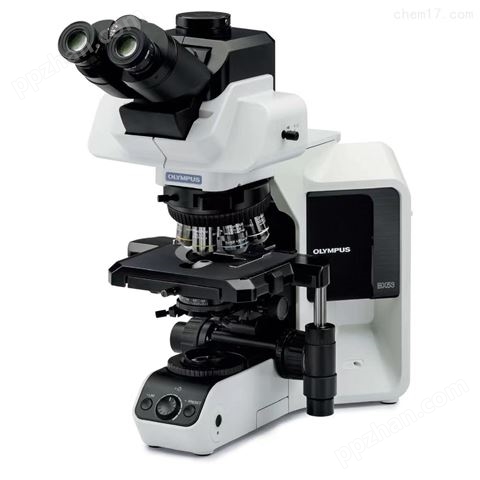 奥林巴斯BX53荧光显微镜