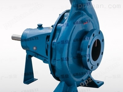 潜水泵的测量方法及实验要求_广一水泵