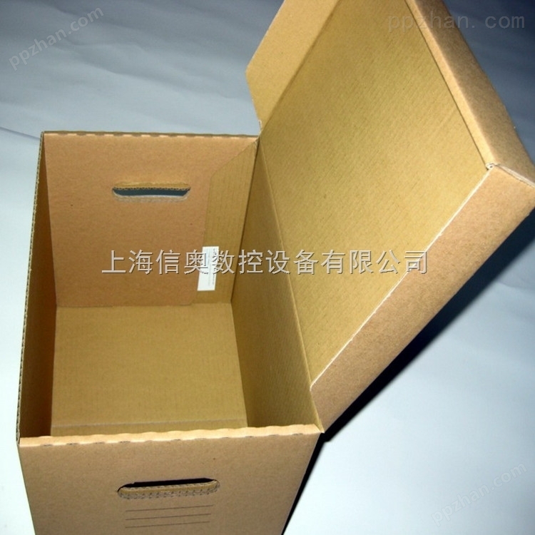 奥科品牌割样机瓦楞纸箱纸盒电脑打样机