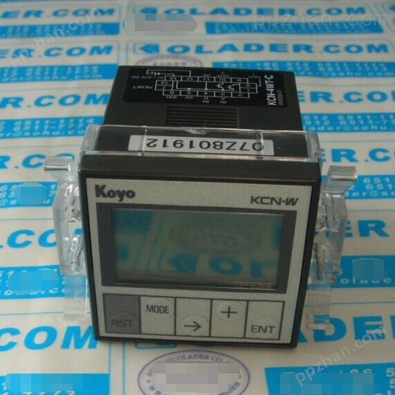 KCX-4DM光洋电子计数器
