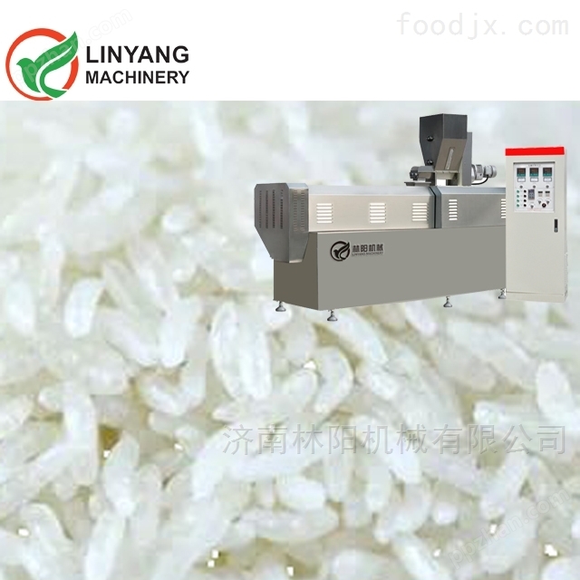 LY-65自热米饭生产线厂家