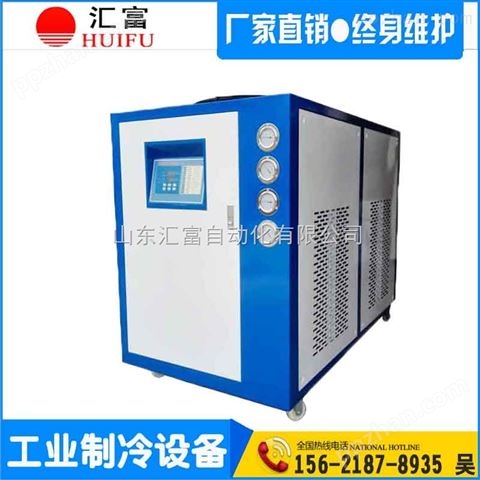 专业制冷设备冷水机 移动制冷机现货供应 制冷机价格优口碑好
