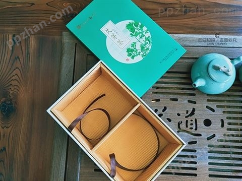 茶叶包装盒生产设计一站式服务