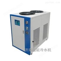 山东5HP风冷式工业冷水机 超能制冷机