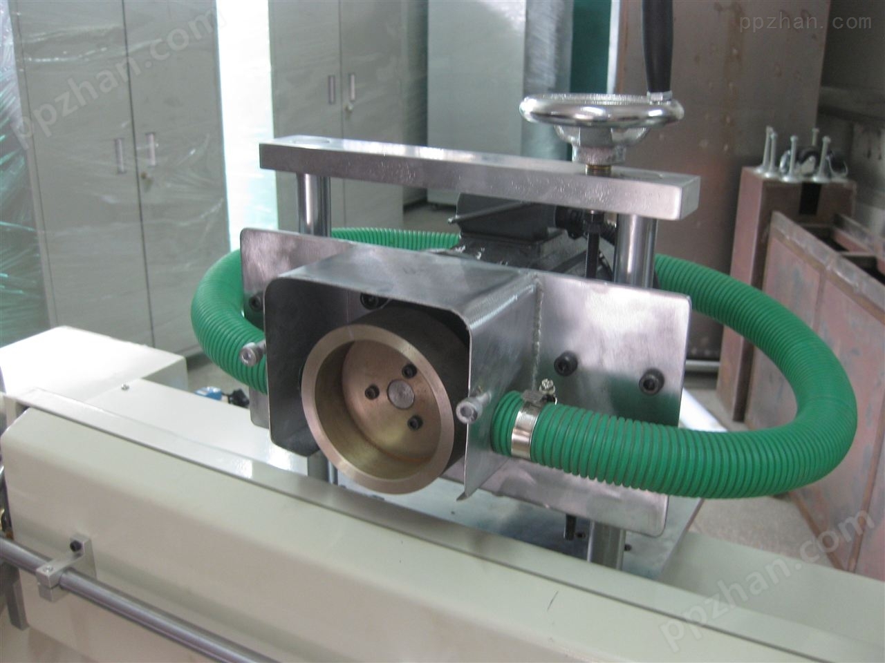 全自动刮胶研磨机直线导轨保证精度高精密丝印印刷行业