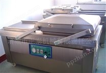 DZ-700/2S立式冷鲜肉制品包装机