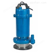 QX小型清水潜水泵