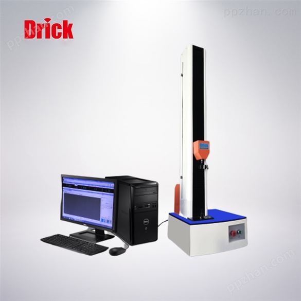 DRK101D PC智能拉力试验机