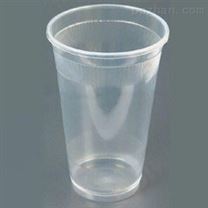小型塑料杯机