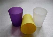 注塑薄壁 塑料杯制品