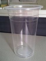 塑料杯包装机  塑料杯单个全自动点数包装机