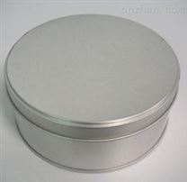 黑龙江定做0.5-2公斤装大米罐马口铁圆罐饲料罐金属罐