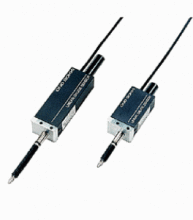 KTF-100MM 滑块电子尺（位移传感器）电阻尺 TLH-100MM