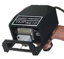 Telesis镭驰 TMP4210/470单针打标系统
