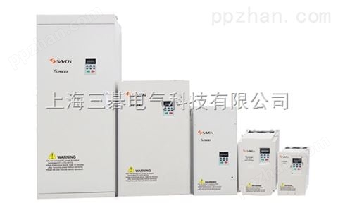 中国台湾三碁变频器S3800系列