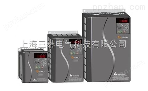 中国台湾三碁变频器S3800系列
