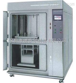 LR-1002-C株州两箱式冷热冲击试验箱
