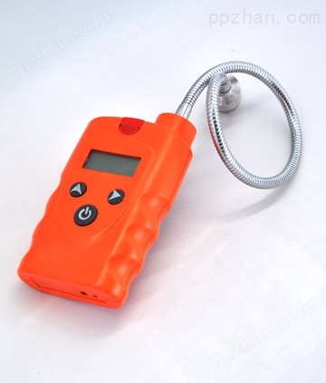手持式氢气浓度检测仪，手持式氢气浓度报警器