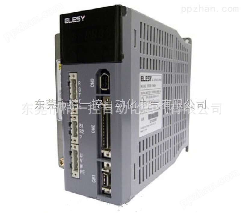 广州自动化公司提供国产伺服电机