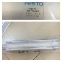 费斯托FESTO标准气缸环境兼容性