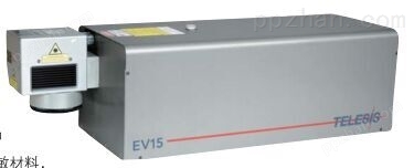 Telesis镭驰 EV10SDS/EV15DS激光打标系统