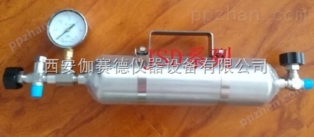 液化气取样器 液化气采样器