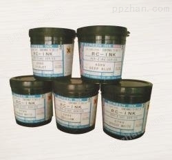 PVC丝印油墨 嘉宝莉 CC-11-W01白色印刷油墨