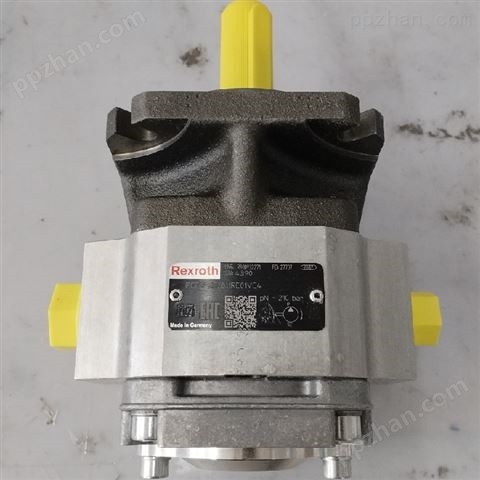 柱塞泵A10VSO18DFR1/31R-PPA12N00