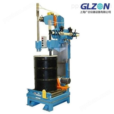 GZM-200L自动液体润滑油灌装机