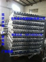 南京大型机械包装真空膜 铝塑编织膜卷材 出口机械防潮防潮膜