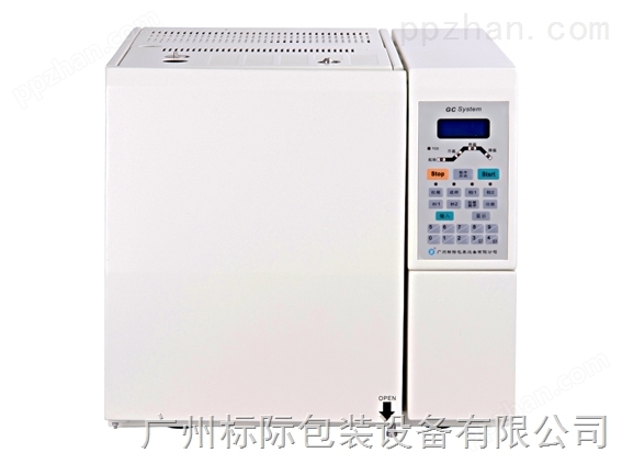 广州标际|GC-9801气相色谱仪|色谱仪|溶剂残留检测