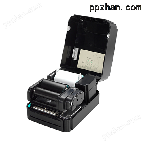 TTP系列4英吋桌上型打印机