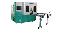 緊湊CNC系列 | CNC容器UV印刷機 2-6色