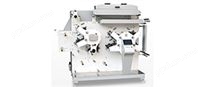 MHR-42SK伺服对位柔性版印刷机