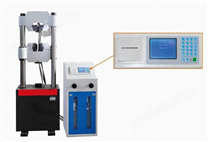 WES-D型数显式液压试验机技术协议2