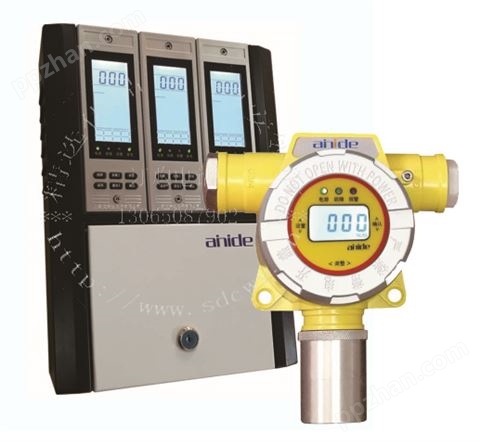 ARD600硫化氢报警器、污水房硫化氢报