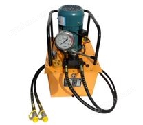 ZCB-700ABC液压电动泵