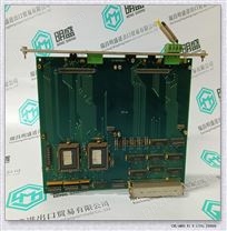 PLC控制器 卡件CMA39B GVT3608491模塊 ABB瑞士