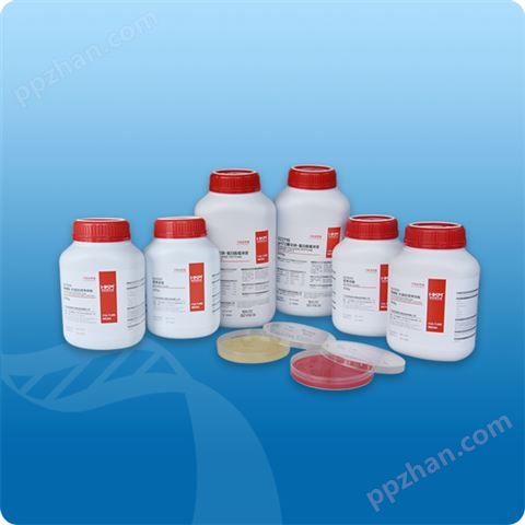 PH7.0氯化钠-蛋白胨缓冲液瓶装颗粒培养基
