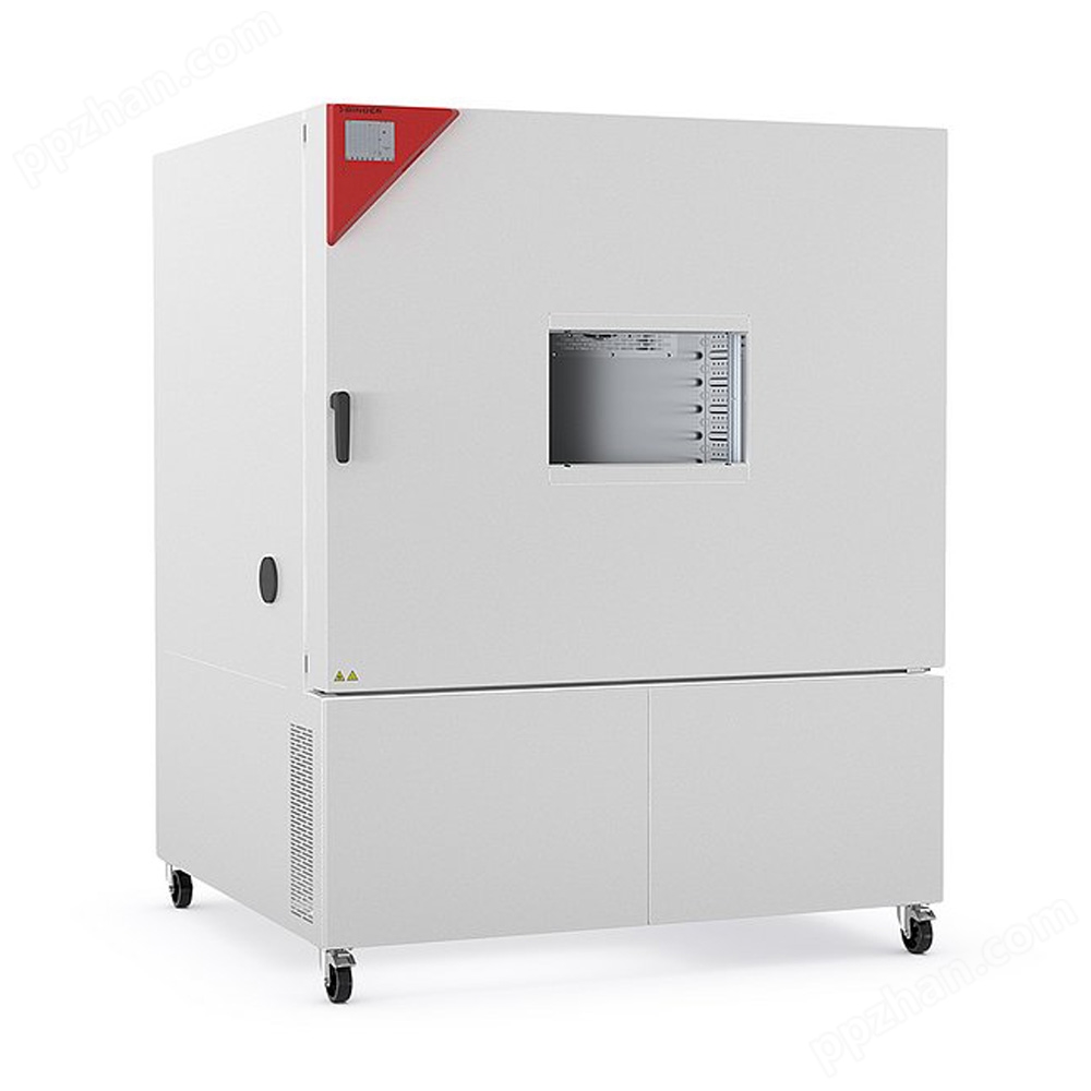 Binder MK1020 高低温交变气候试验箱 环境模拟箱 恒温恒湿试验箱 德国宾德MK1020