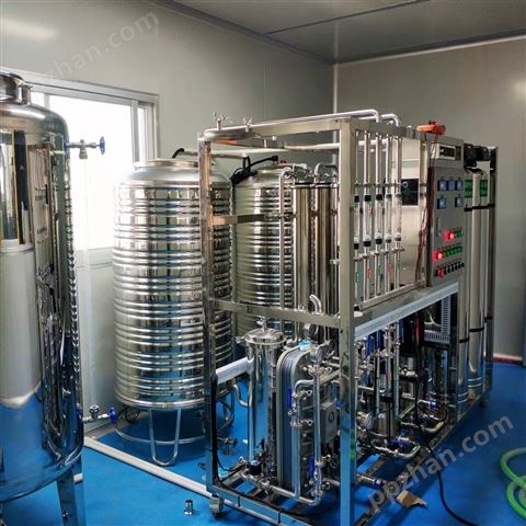 黄埔开发区实验检测用超纯水设备厂家
