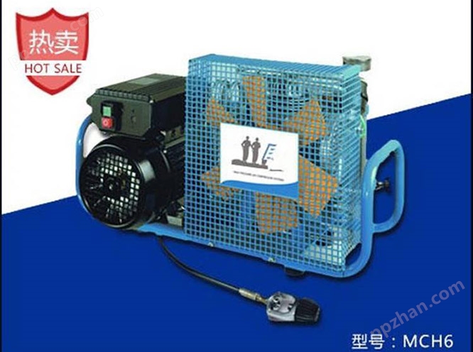 意大利科尔奇压缩空气填充泵充气泵(图1)