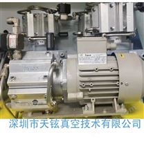 广东惠州市爱德华分子泵ULVAC维修MKS角阀HPS（0190-76185）