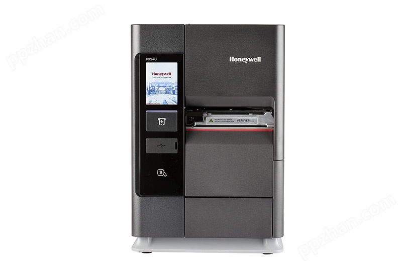 Honeywell PX940高性能工业打印机条码标签打印机