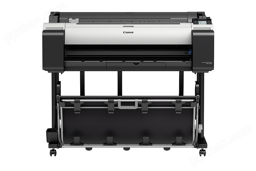 TM-5300/5305佳能大幅面打印机